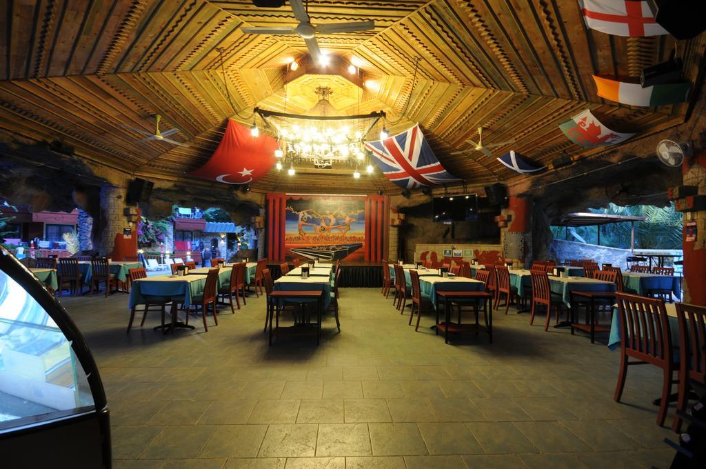 Aparthotel Grand Aquarium 4*