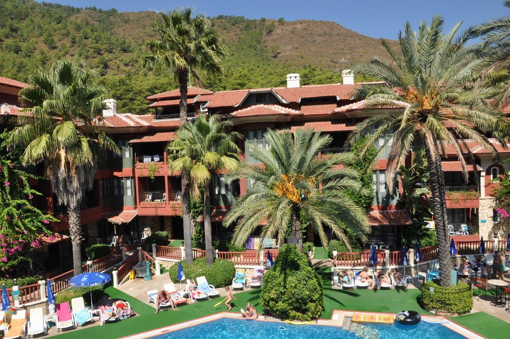 Grand Aquarium 4* Marmaris