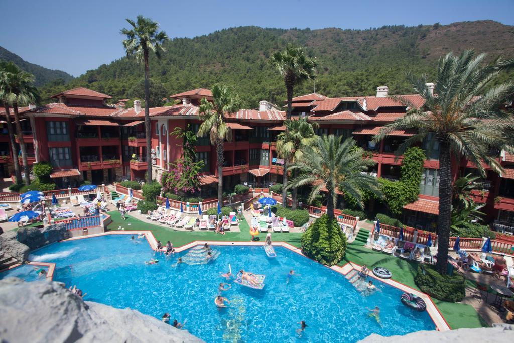 Grand Aquarium 4* Marmaris