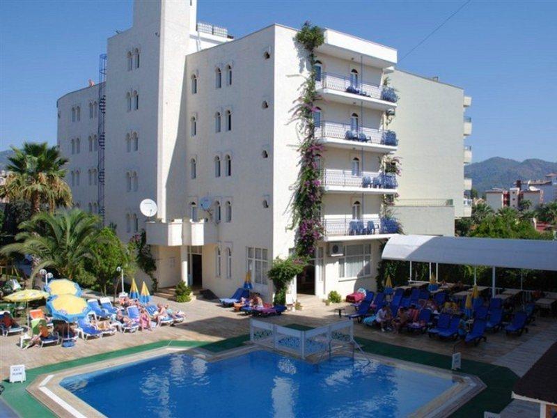 Hotel Serin