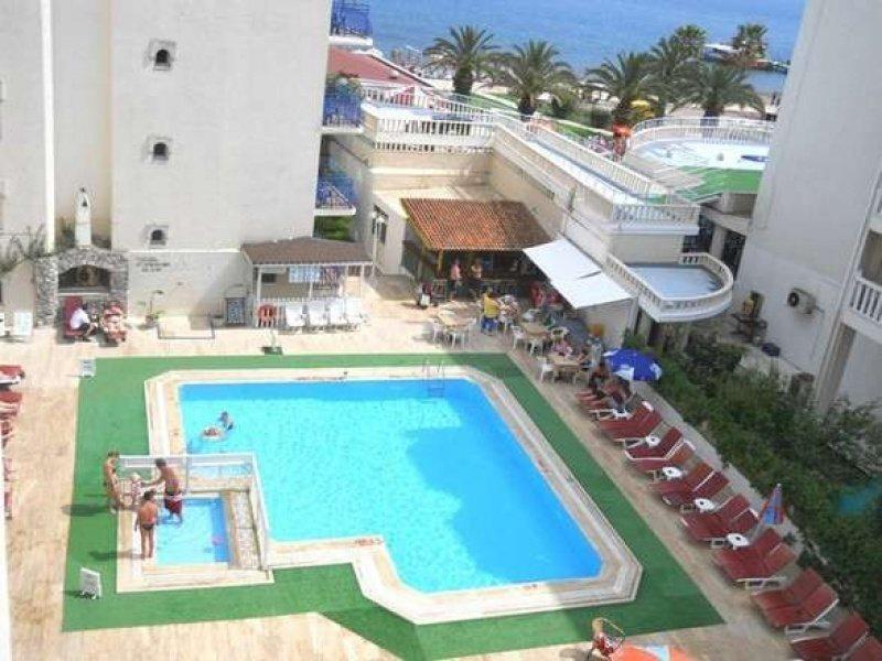 Hotel Serin 3*