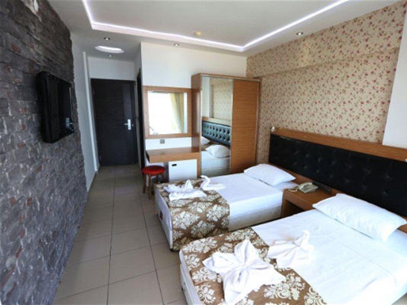 Aurasia Sea Side 3* Marmaris