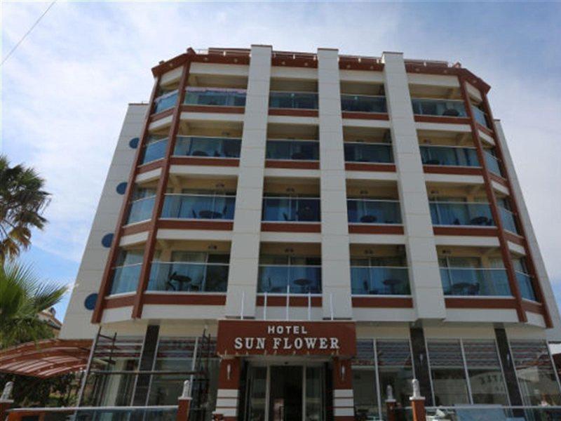 Aurasia Sea Side 3*