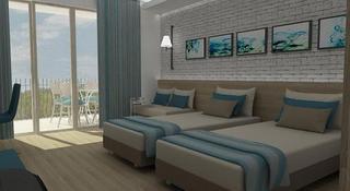 Hotel Kervansaray 4*