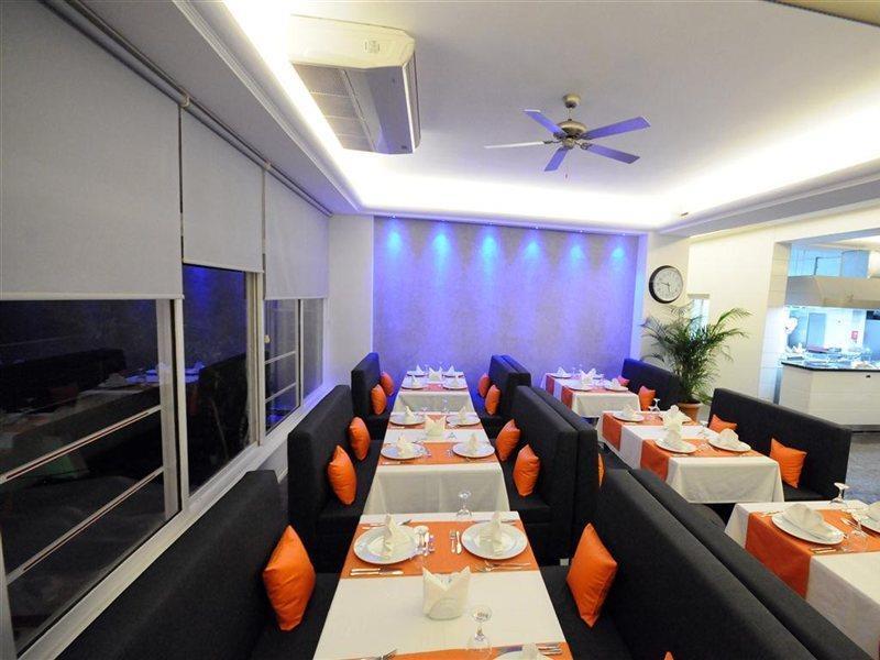 Blue Palace Marmaris