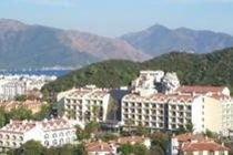 Hotel Kervansaray