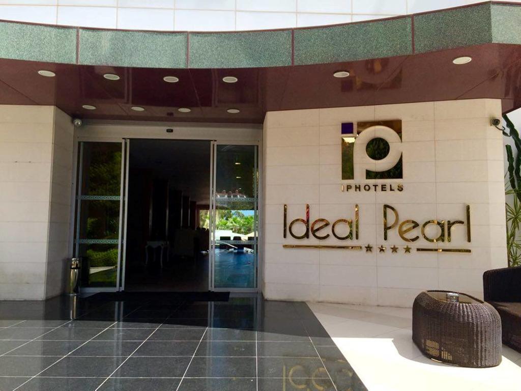 Ideal Pearl - Adult Only 4*