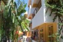 Hotel Long Marmaris
