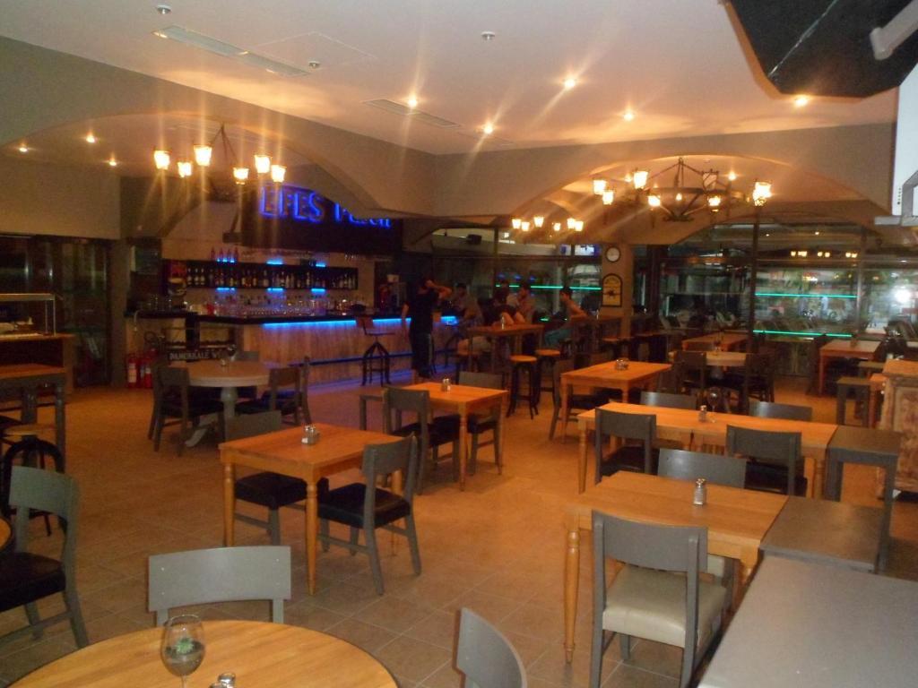 Club Atrium & Marmaris
