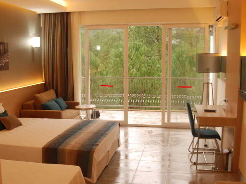 Kervansaray Marmaris