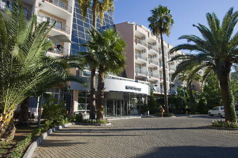 Kervansaray Hotel
