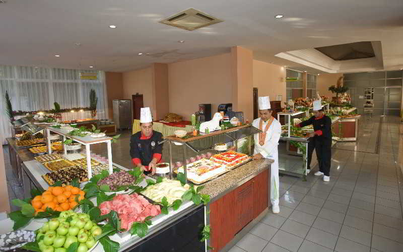 Kervansaray 4*