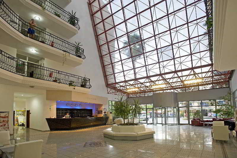 Hotel Kervansaray Marmaris