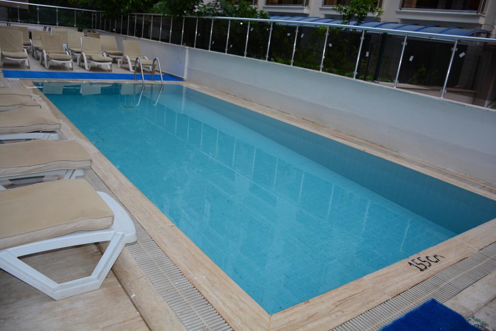 Hotel Sea Center