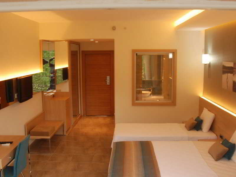 Kervansaray Marmaris