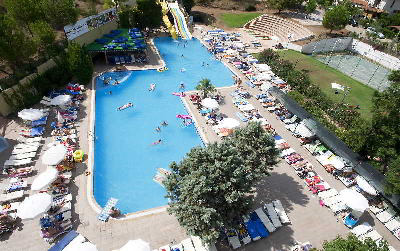 Kervansaray 4*