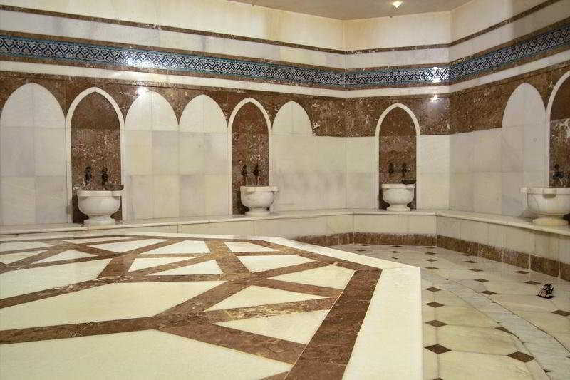 Hotel Kervansaray