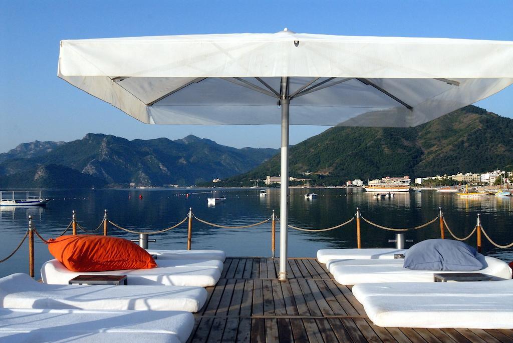 Elegance International Otel Marmaris