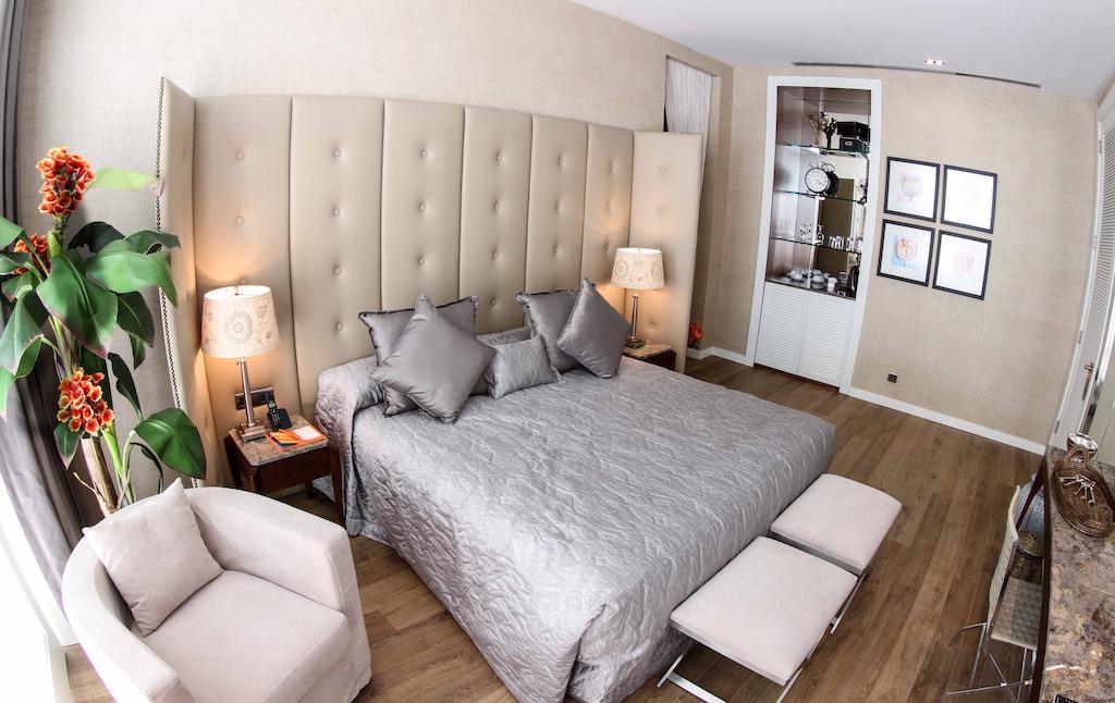 Otel Elegance International Marmaris