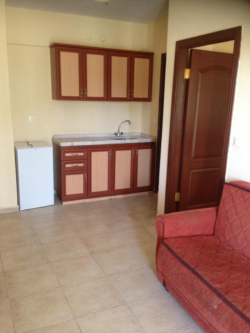 Aparthotel Sunrise Marmaris