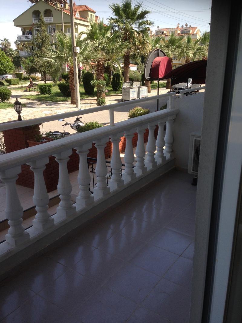Aparthotel Sunrise