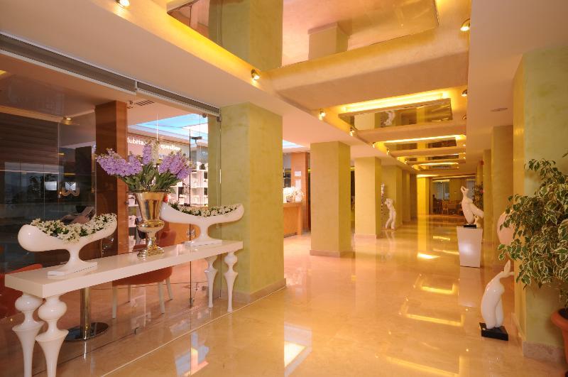 Hotel Marbella 3*