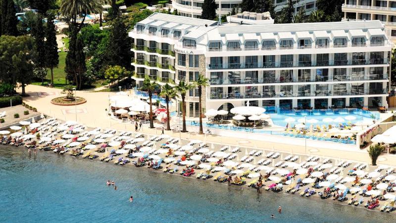 Marbella 3*