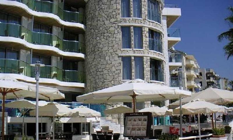 Marbella Hotel 3*