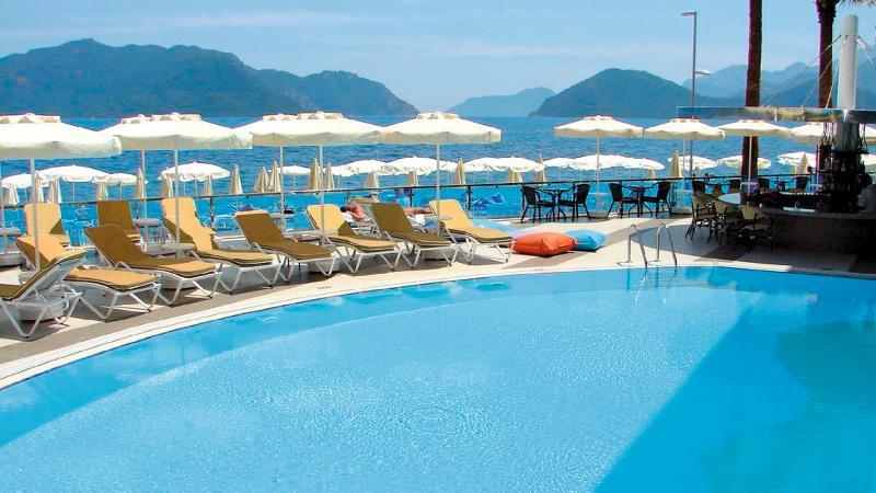 Marbella 3* Marmaris