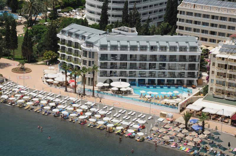 Hotel Marbella