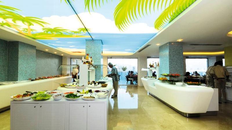 Marbella Hotel Marmaris