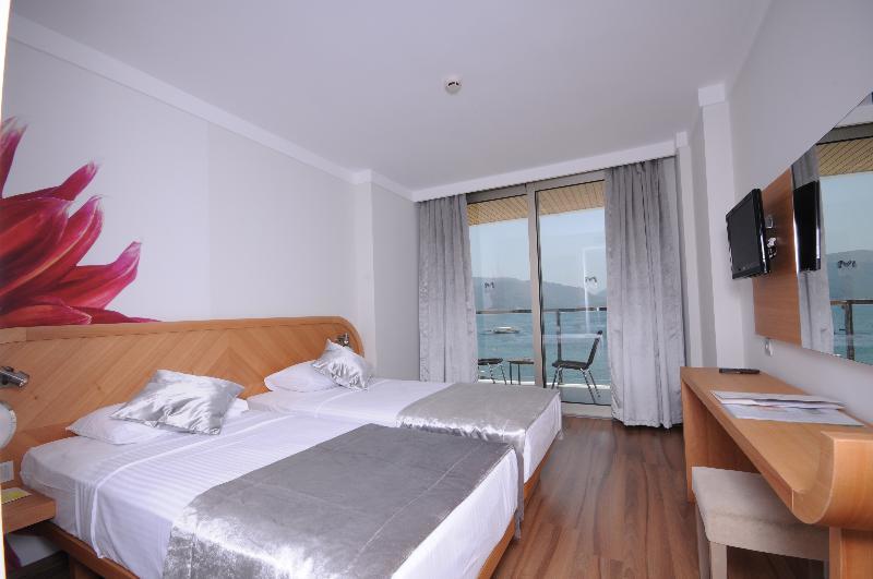 Marbella Hotel 3*