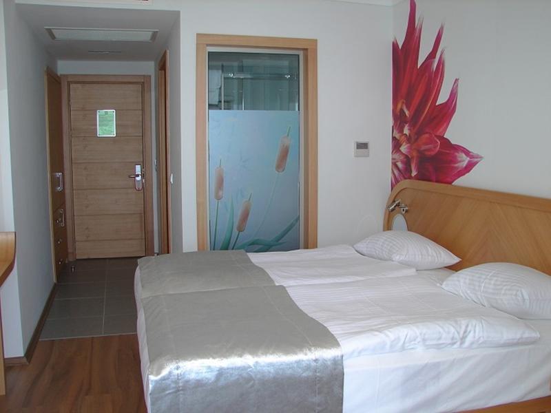 Marbella 3* Marmaris
