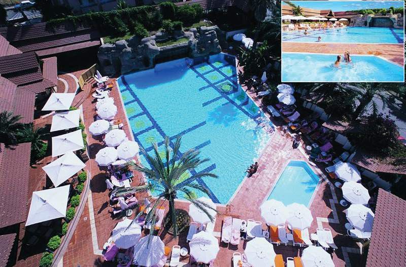 Elegance International 5*