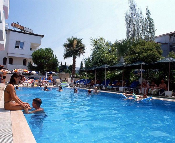Myra 3* Marmaris