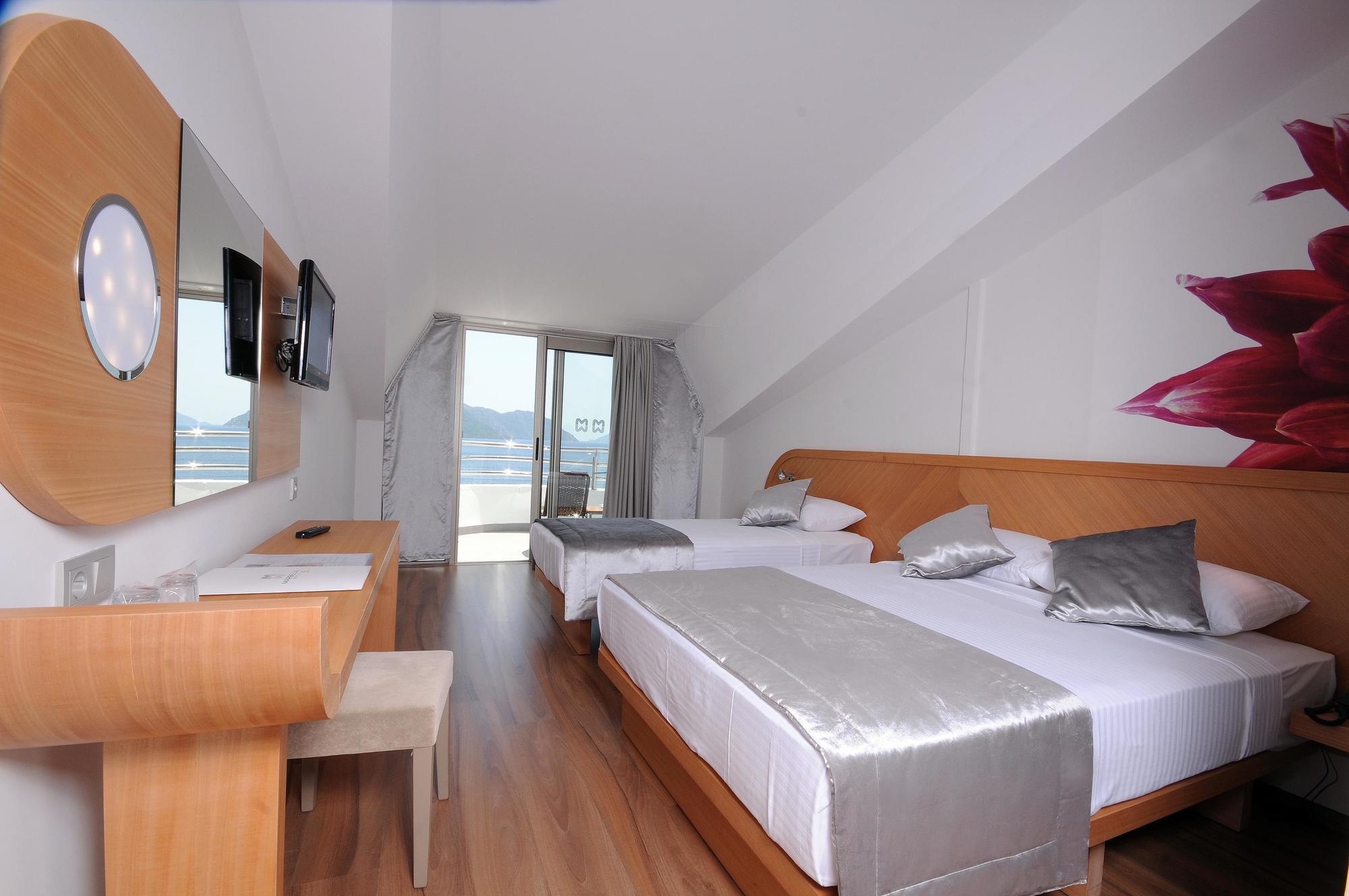 Hotel Marbella 3*