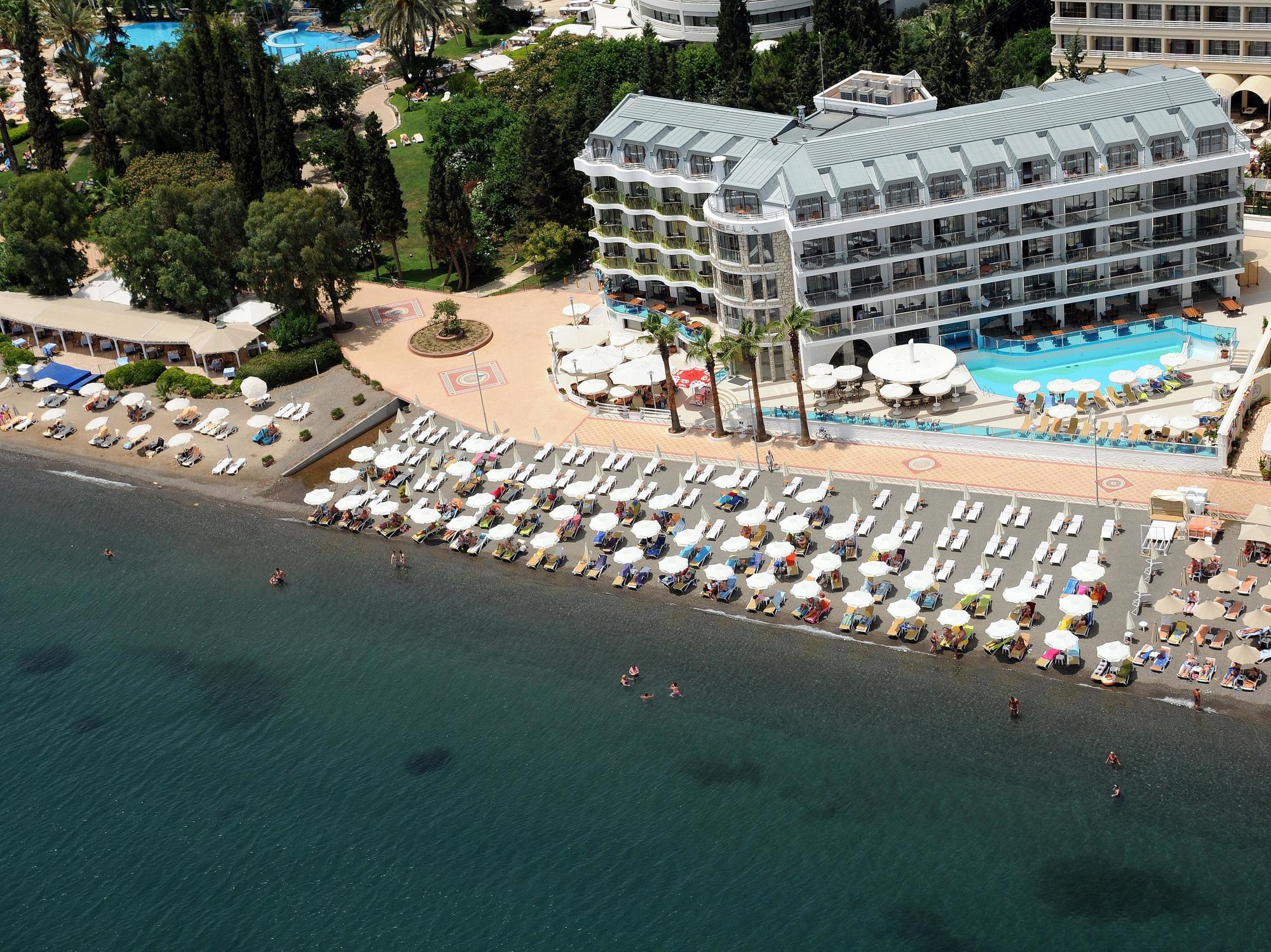 Marbella Hotel 3*