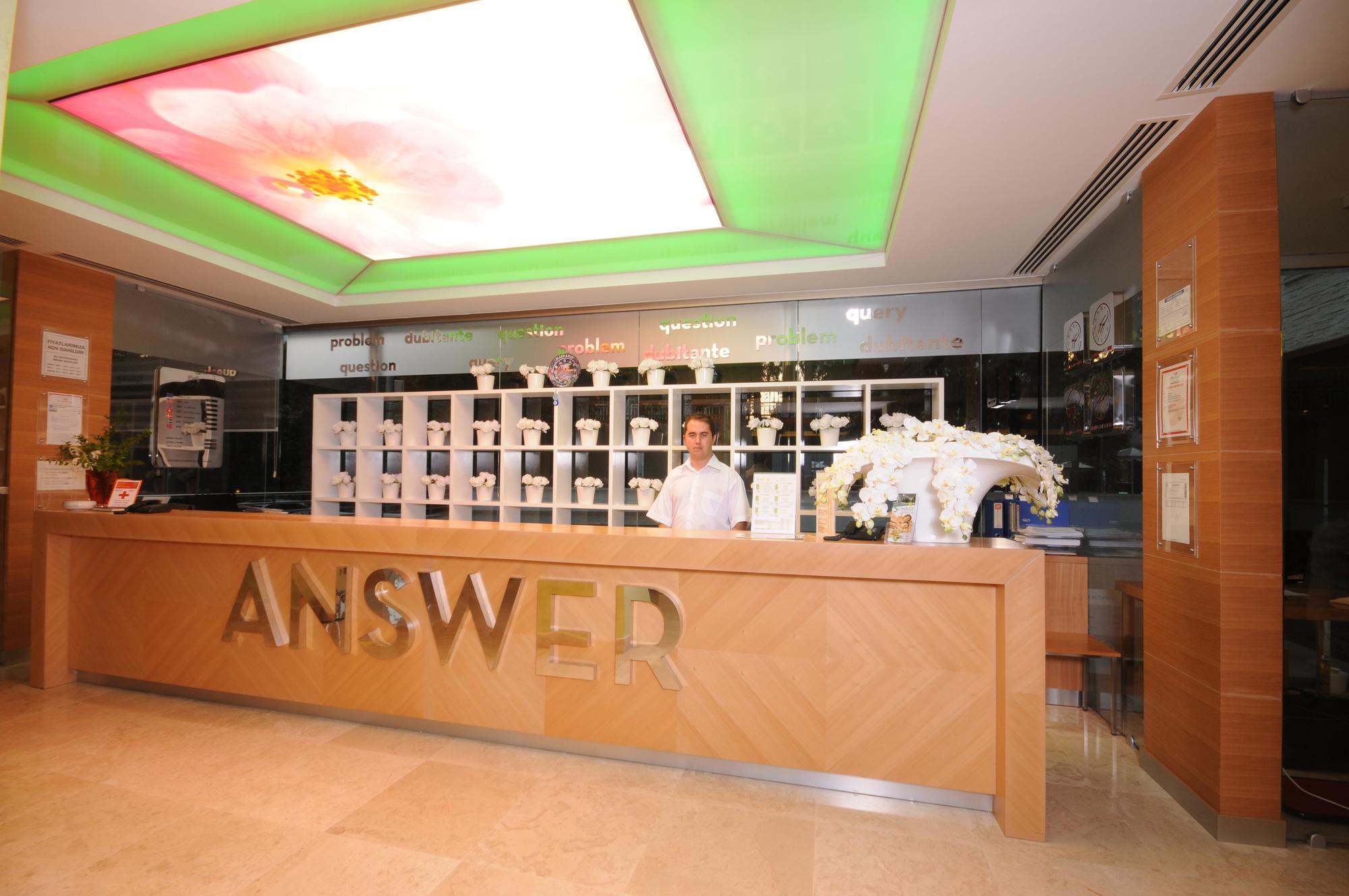 Hotel Marbella 3*