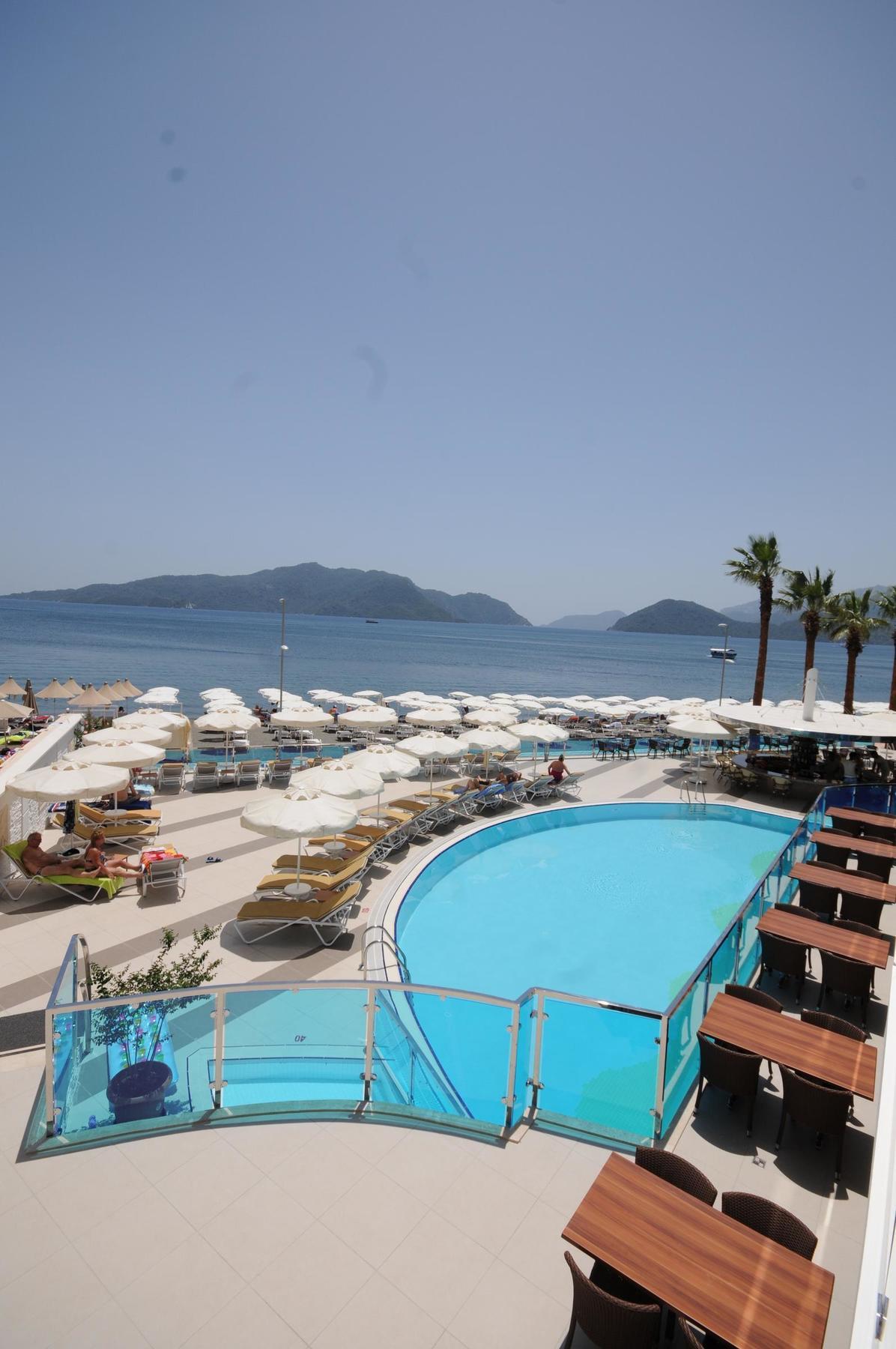 Marbella Hotel