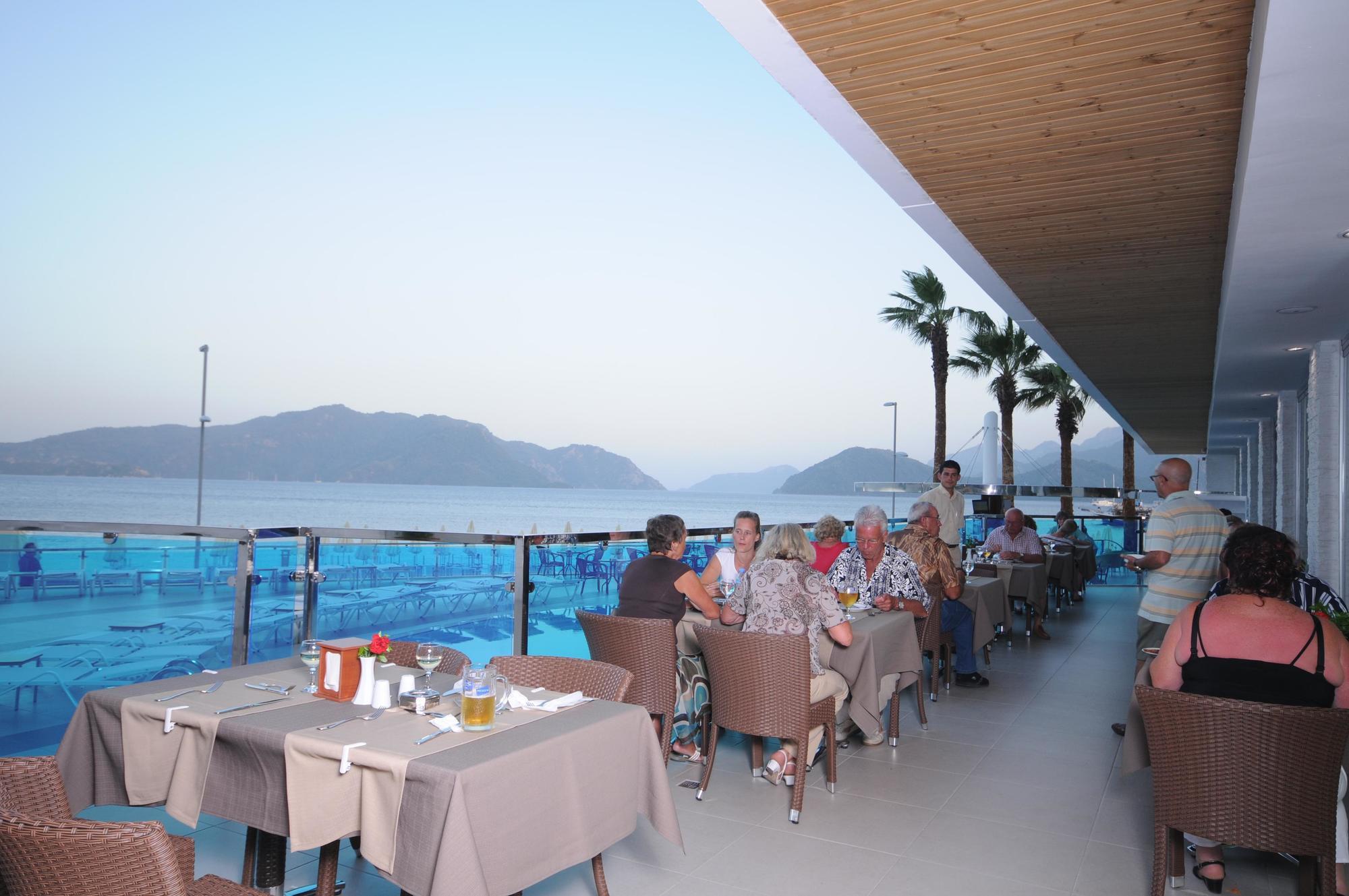 Marbella Hotel 3*
