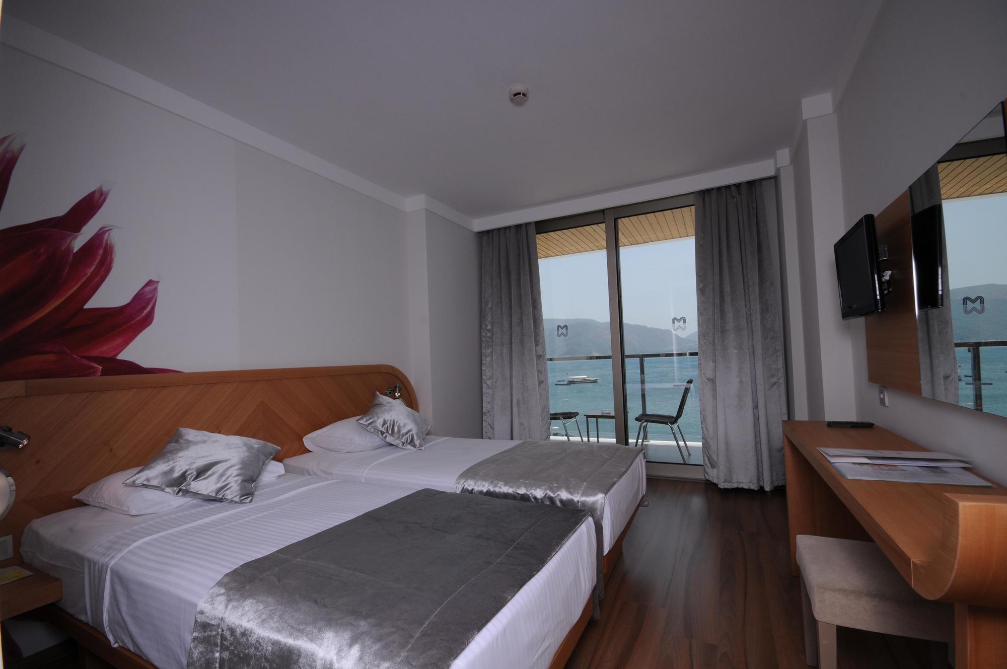 Hotel Marbella 3*