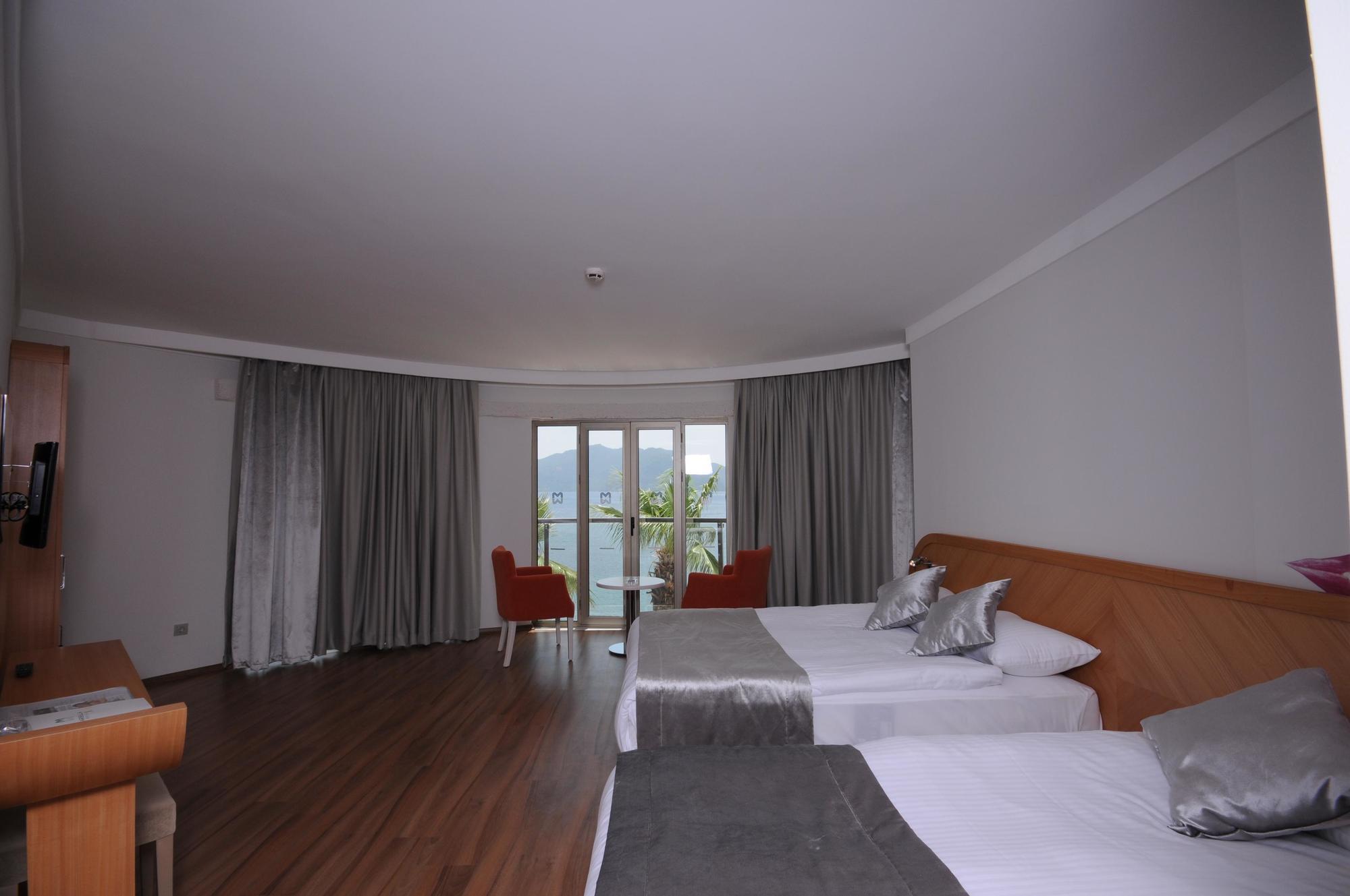 Marbella Hotel 3*