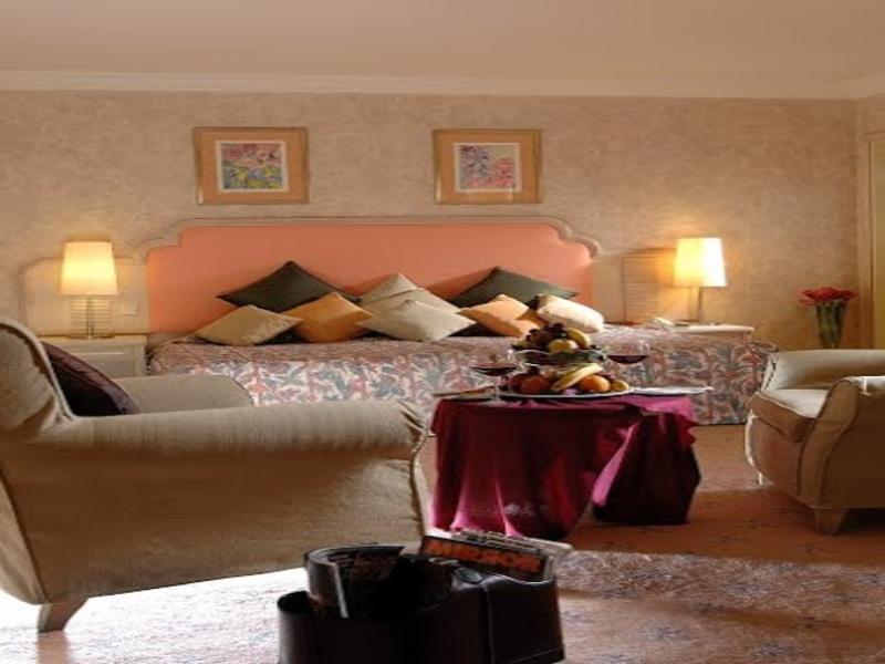 Elegance International Otel Marmaris