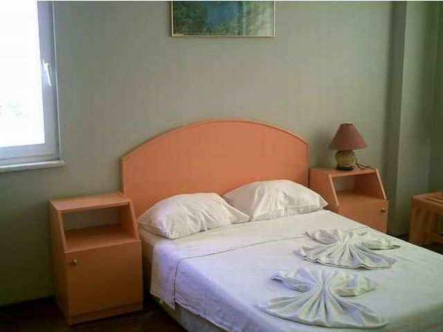 Hotel Palma Marmaris