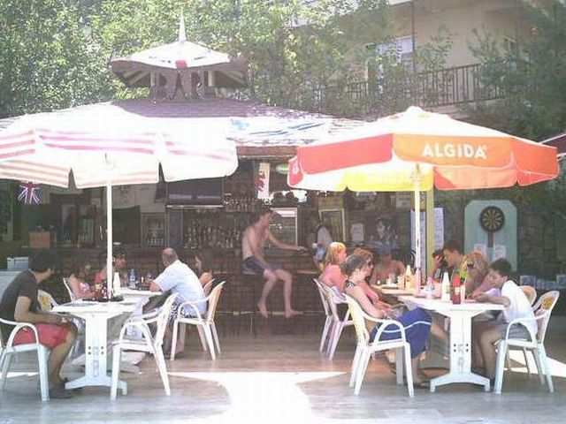 Hotel Palma Marmaris