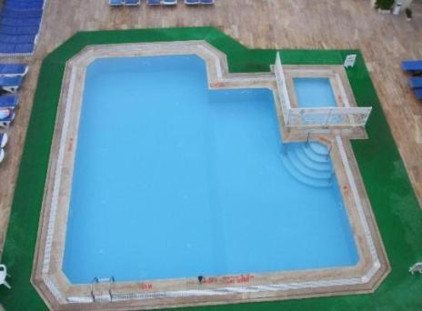 Serin Hotel