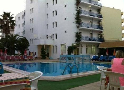 Hotel Serin