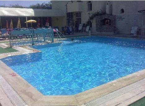 Serin Marmaris