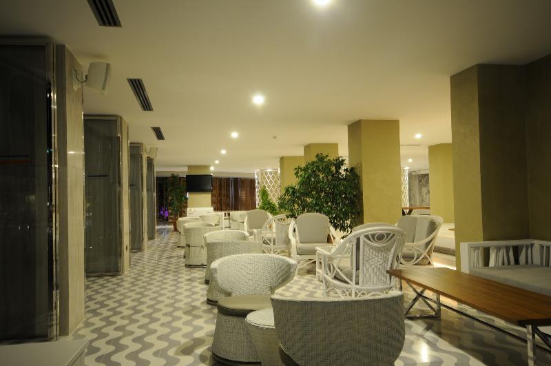 Hotel Sunrise Marmaris