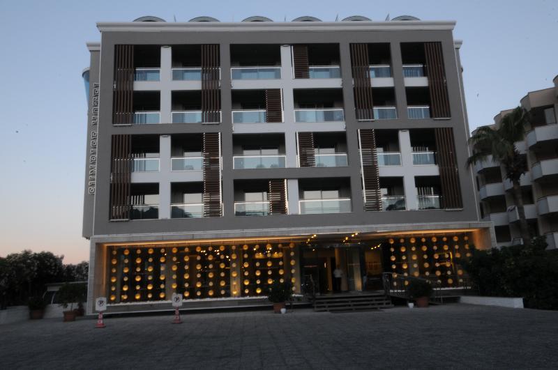 Hotel Sunrise Marmaris